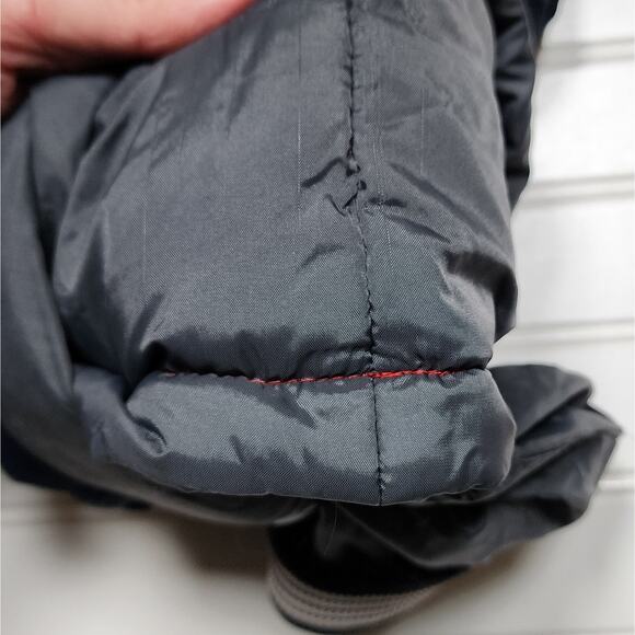 Lands End Squall Snow Pants/Bibs - Picture 10 of 11